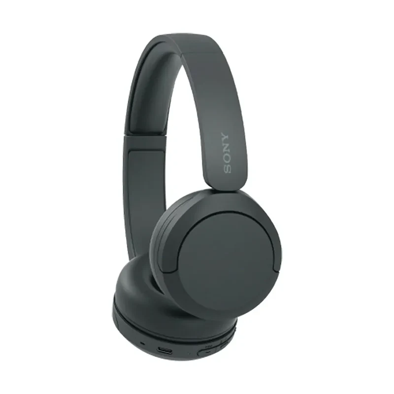Sony WH CH520 Overhead Headphone