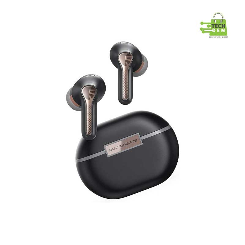 SoundPeats Capsule 3 Pro Hybrid ANC Earbuds