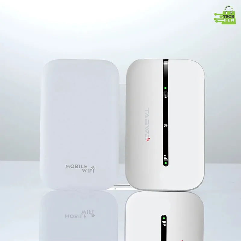 TABWD MF920 4G Portable Pocket Router