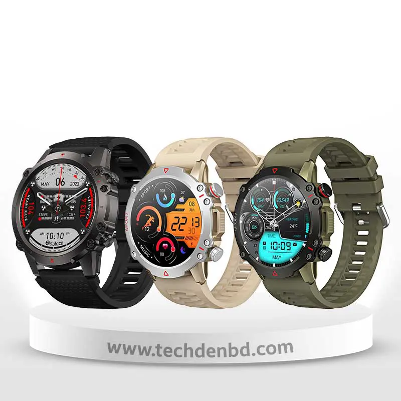 TF10 Pro Smart Watch