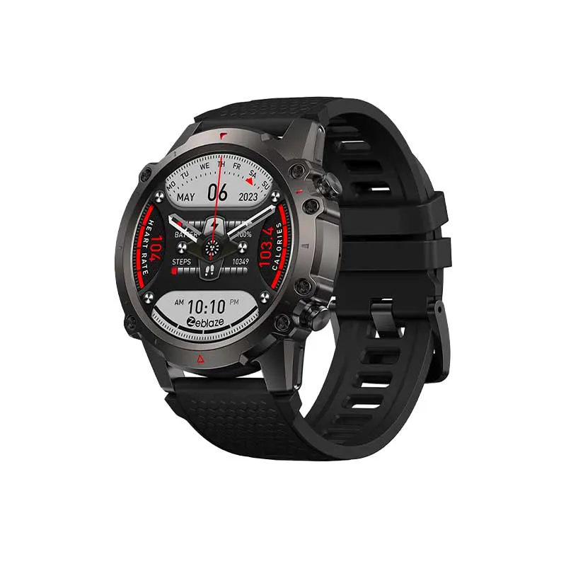 TF10 Pro Smart Watch