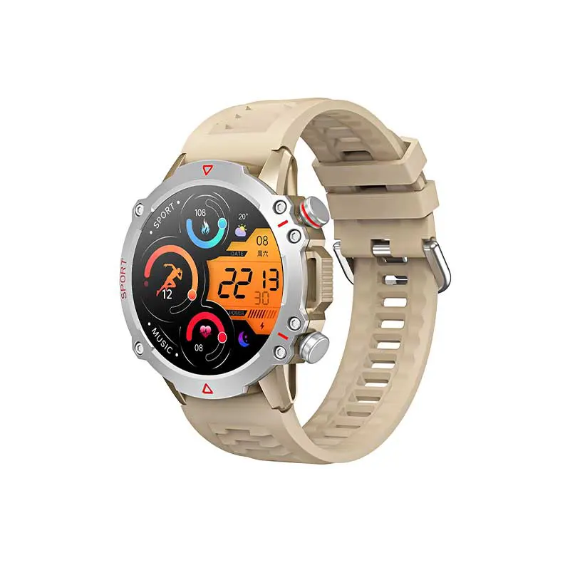 TF10 Pro Smart Watch