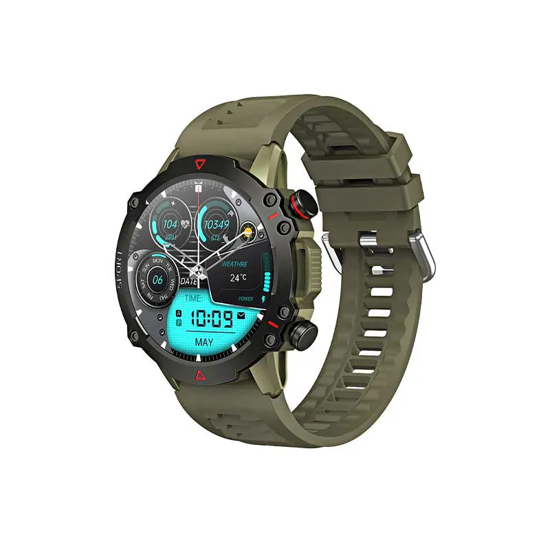 TF10 Pro Smart Watch