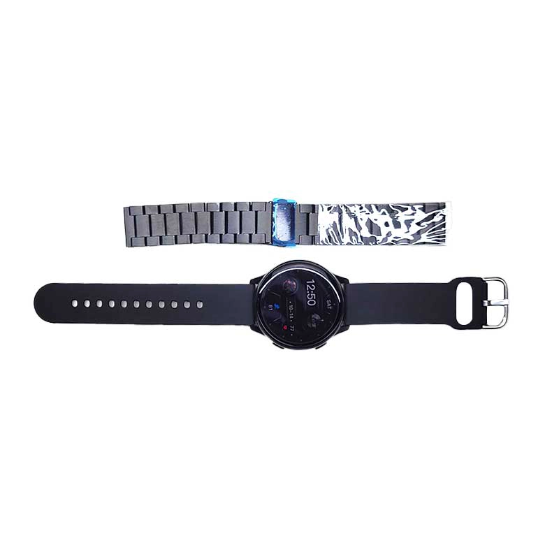 TF2 Pro Active 2 AMOLED Smartwatch