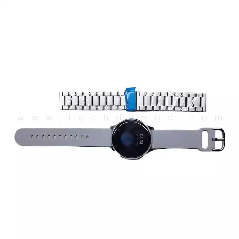TF2 Pro Active 2 AMOLED Smartwatch