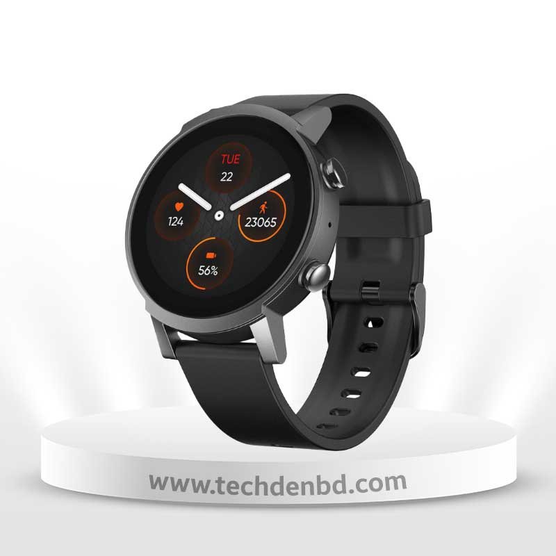 TicWatch E3 Smart Watch