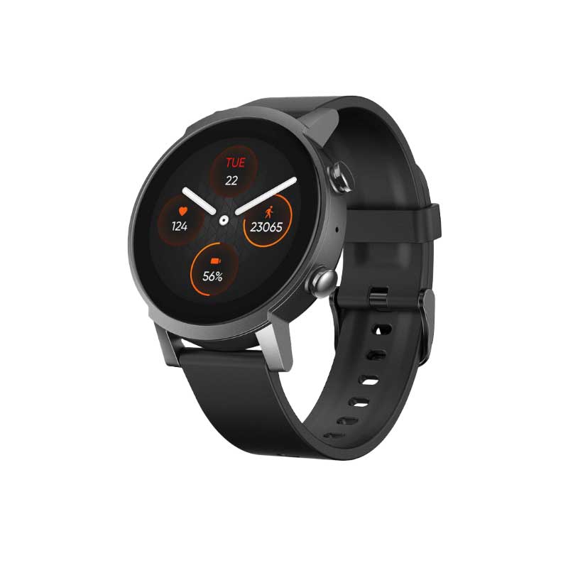 TicWatch E3 Smart Watch