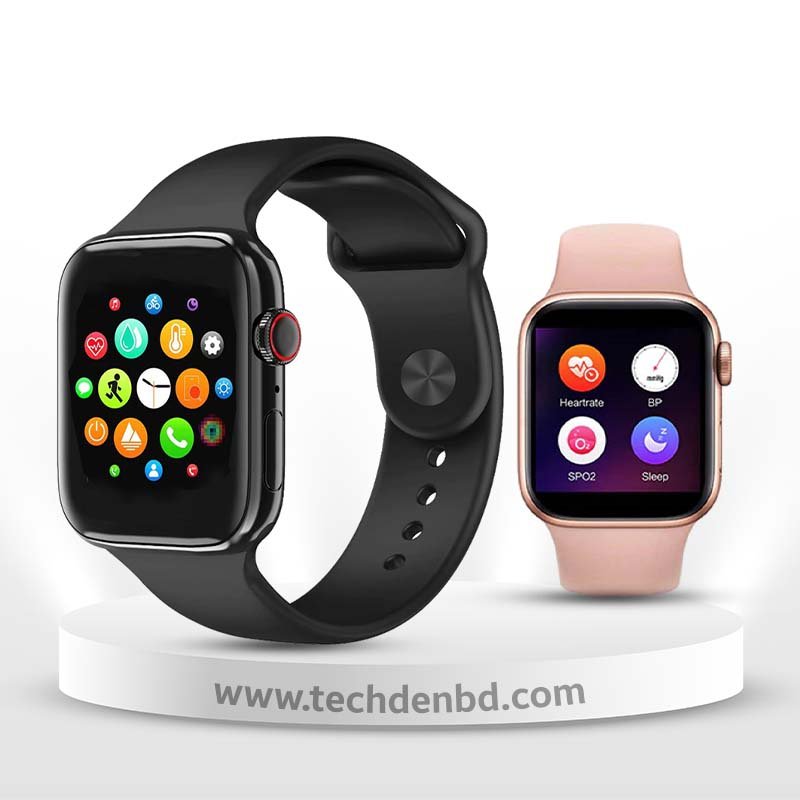 U78 Plus Smart Watch