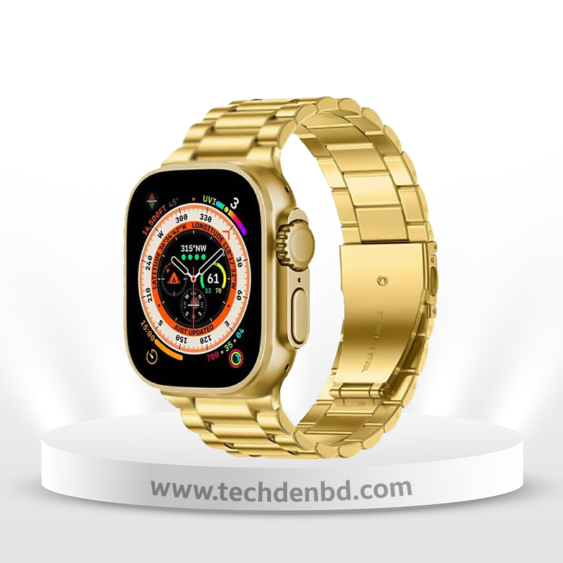 Apple Ultra Gold (A2859) Smartwatch