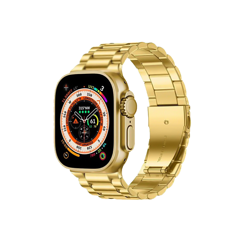 Apple Ultra Gold (A2859) Smartwatch