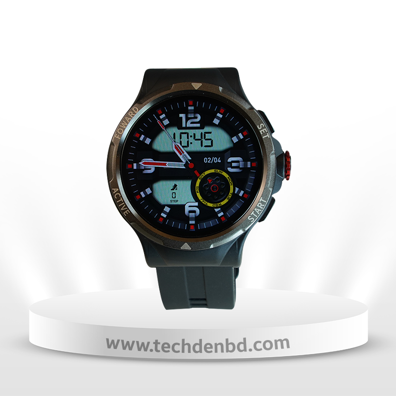 V10 DIOC Android Smart Watch