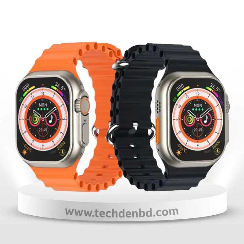 V9 Ultra 2 Smart Watch