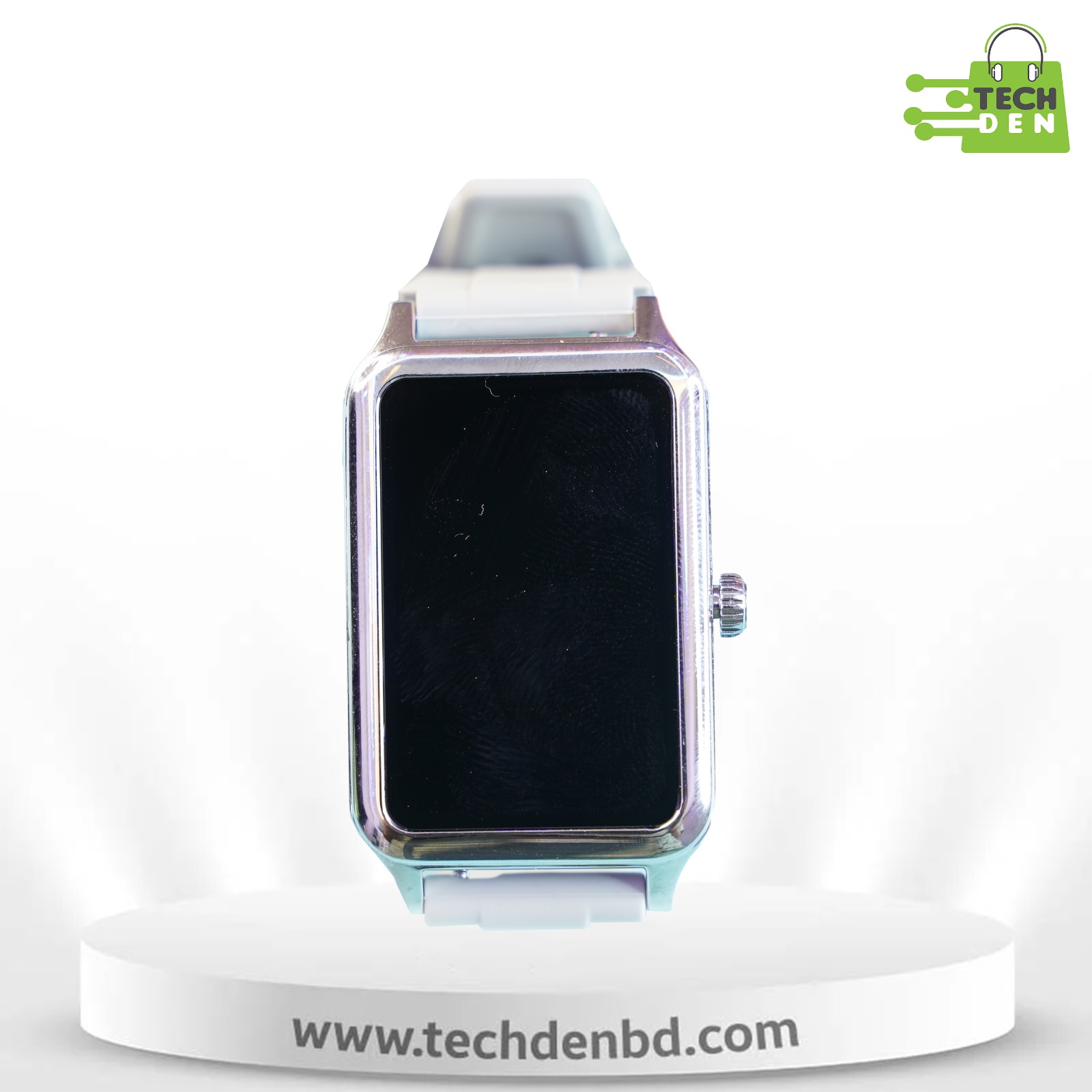 VALDUS VB04 Fashion Smartwatch | Valdus Smartwatch Price in Bangladesh