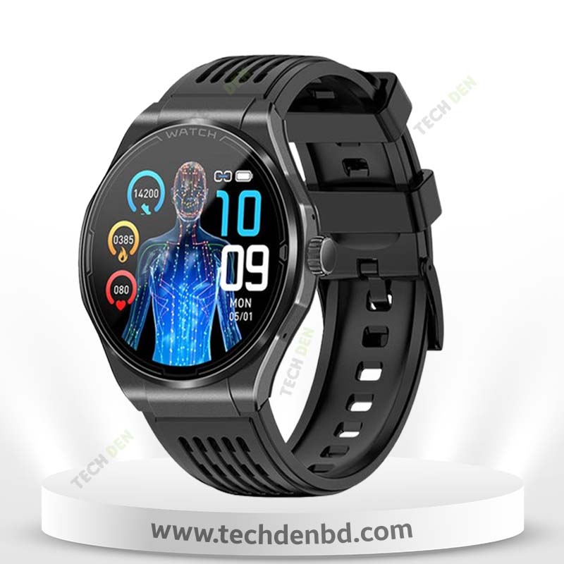 VALDUS VE35 Pro ECG Health Smartwatch | Valdus Smartwatch Price in Bangladesh