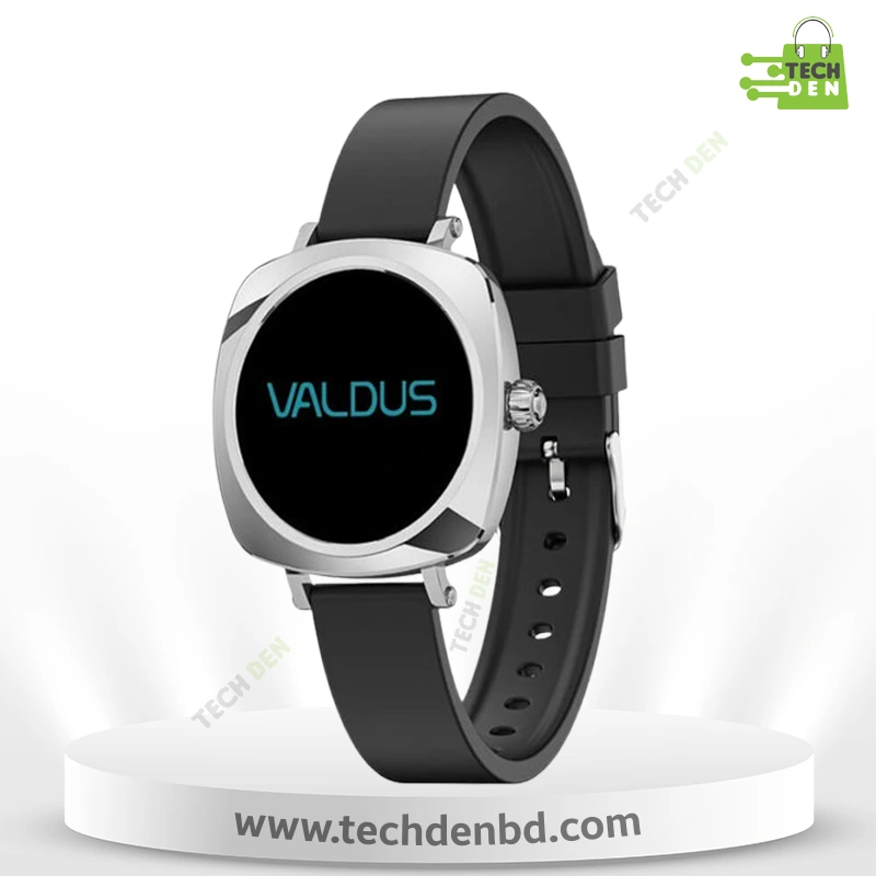 VALDUS VL 40 Pro  Lady Smartwatch | Valdus Smartwatch Price in Bangladesh