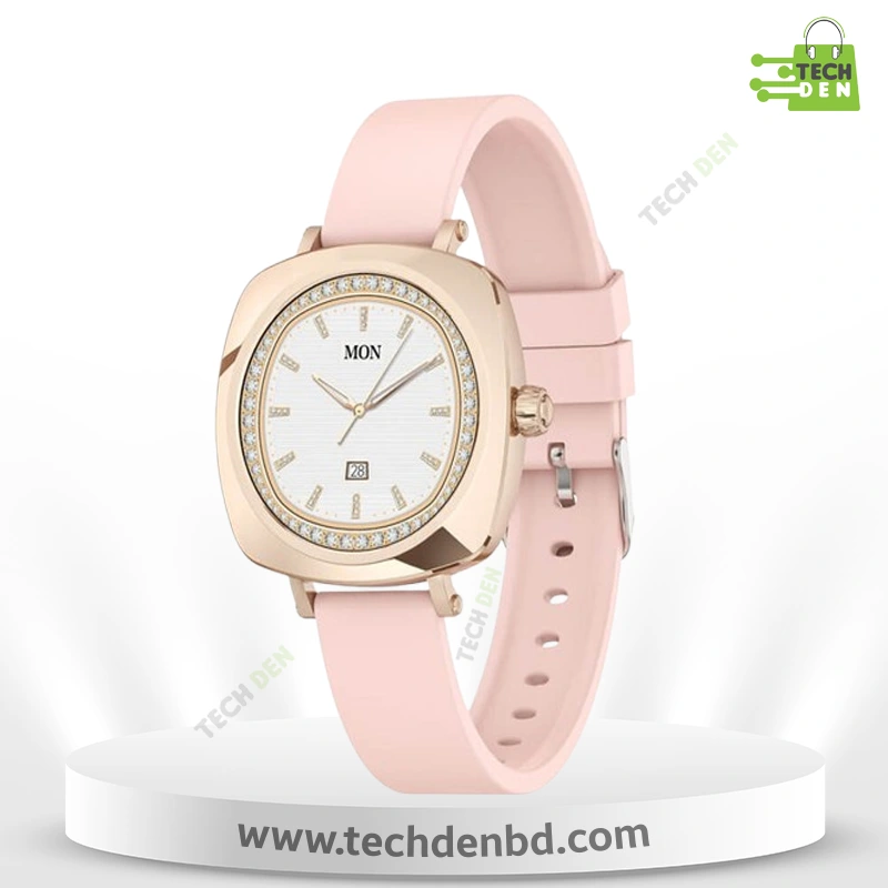 VALDUS VL 40 Pro  Lady Smartwatch | Valdus Smartwatch Price in Bangladesh
