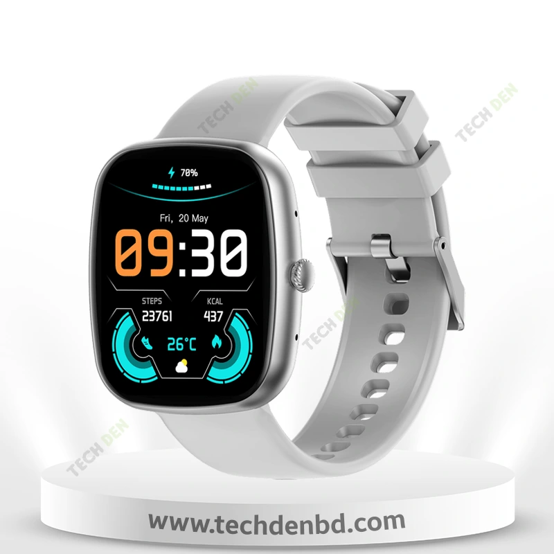 VALDUS VS 10 Fashion Smartwatch | Valdus Smartwatch Price in Bangladesh