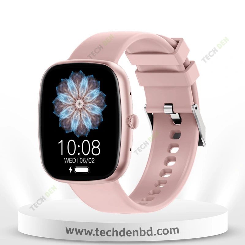 VALDUS VS 10 Fashion Smartwatch | Valdus Smartwatch Price in Bangladesh