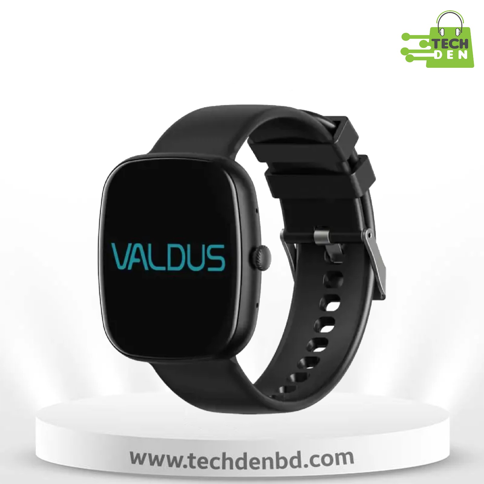 VALDUS VS 10 Fashion Smartwatch | Valdus Smartwatch Price in Bangladesh