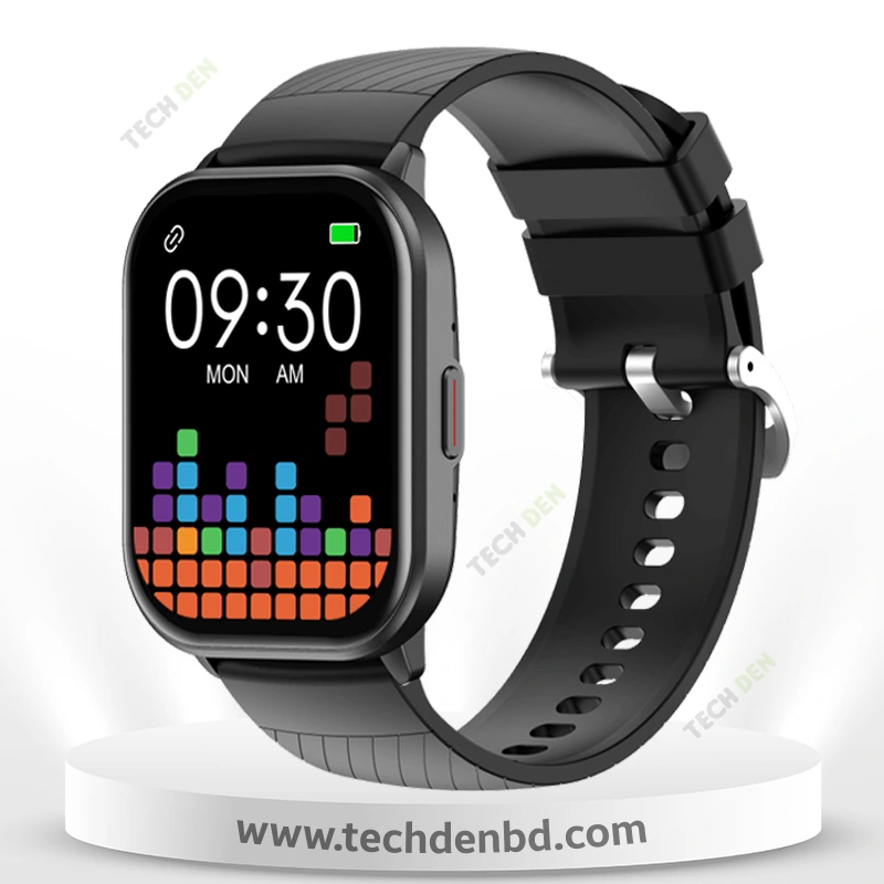 VALDUS VS02 Fashion Smartwatch | Valdus Smartwatch Price in Bangladesh