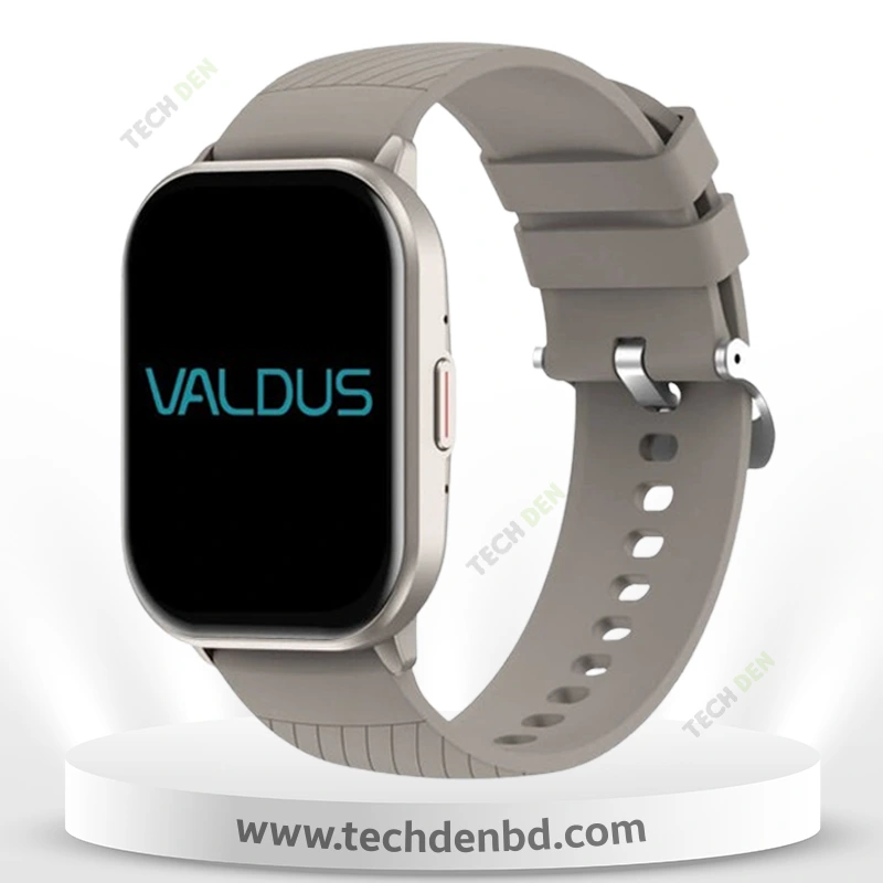 VALDUS VS02 Fashion Smartwatch | Valdus Smartwatch Price in Bangladesh