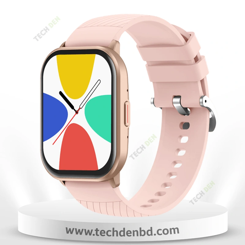 VALDUS VS02 Fashion Smartwatch | Valdus Smartwatch Price in Bangladesh