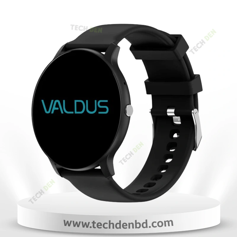 VALDUS VS05 Fashion Smartwatch | Valdus Smartwatch Price in Bangladesh