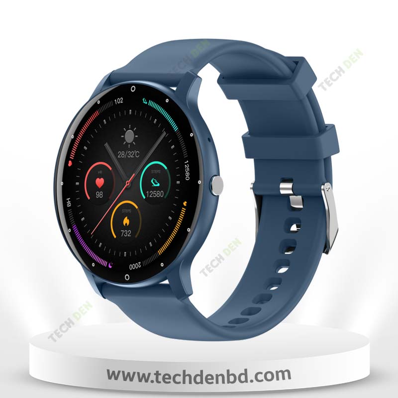 VALDUS VS05 Fashion Smartwatch | Valdus Smartwatch Price in Bangladesh