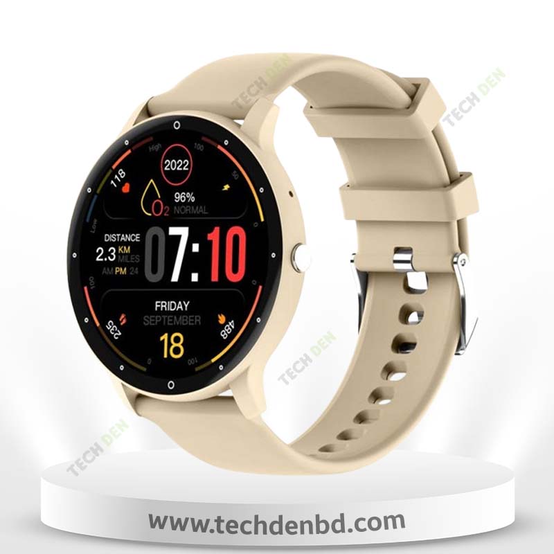 VALDUS VS05 Fashion Smartwatch | Valdus Smartwatch Price in Bangladesh