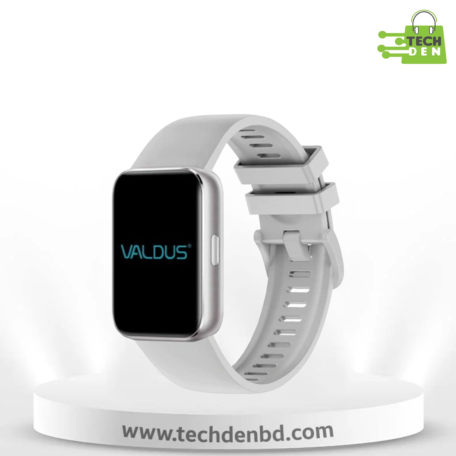 VALDUS VS13 Fitness Tracker Smart Watch