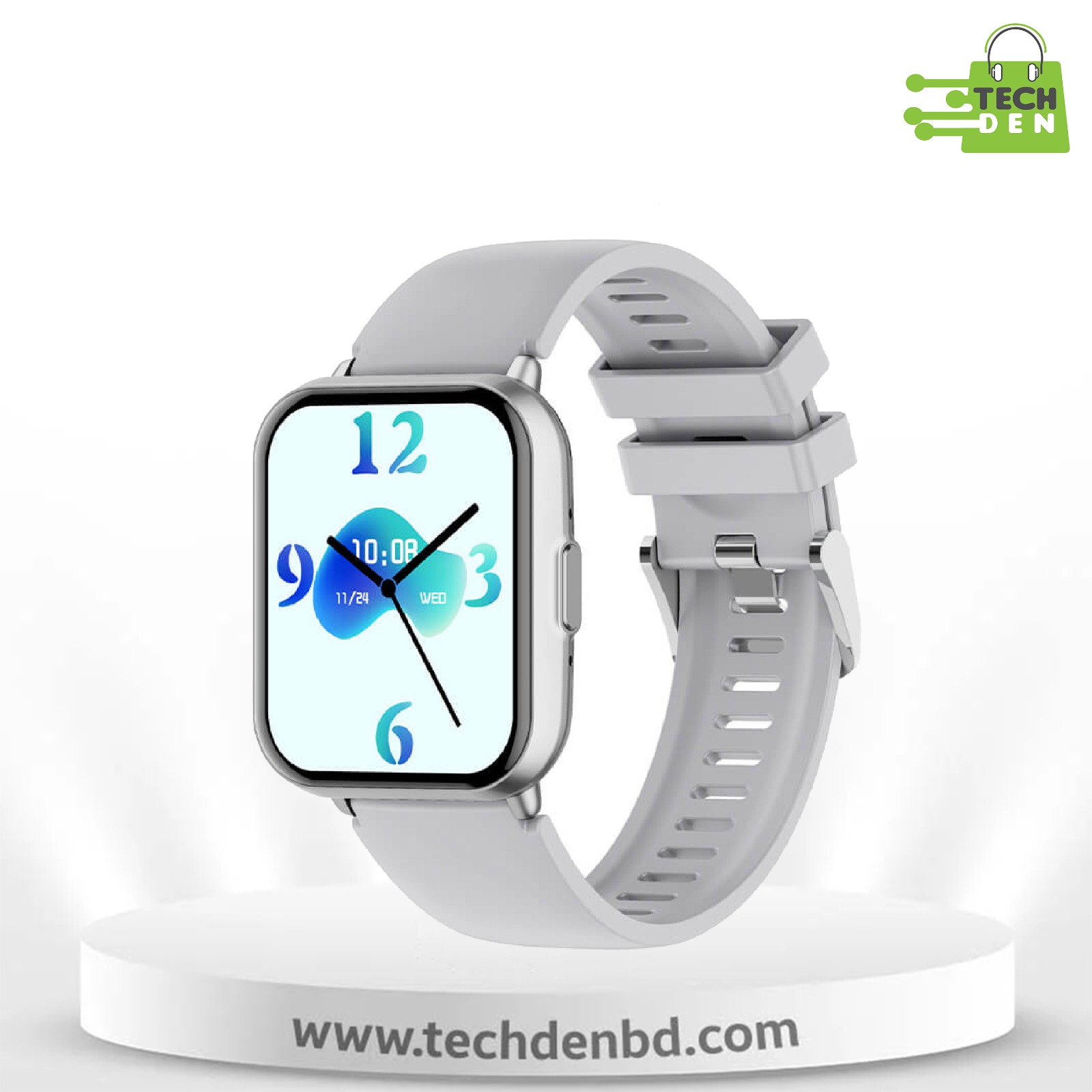 VALDUS VS14 Fashion Smartwatch | Valdus Smartwatch Price in Bangladesh