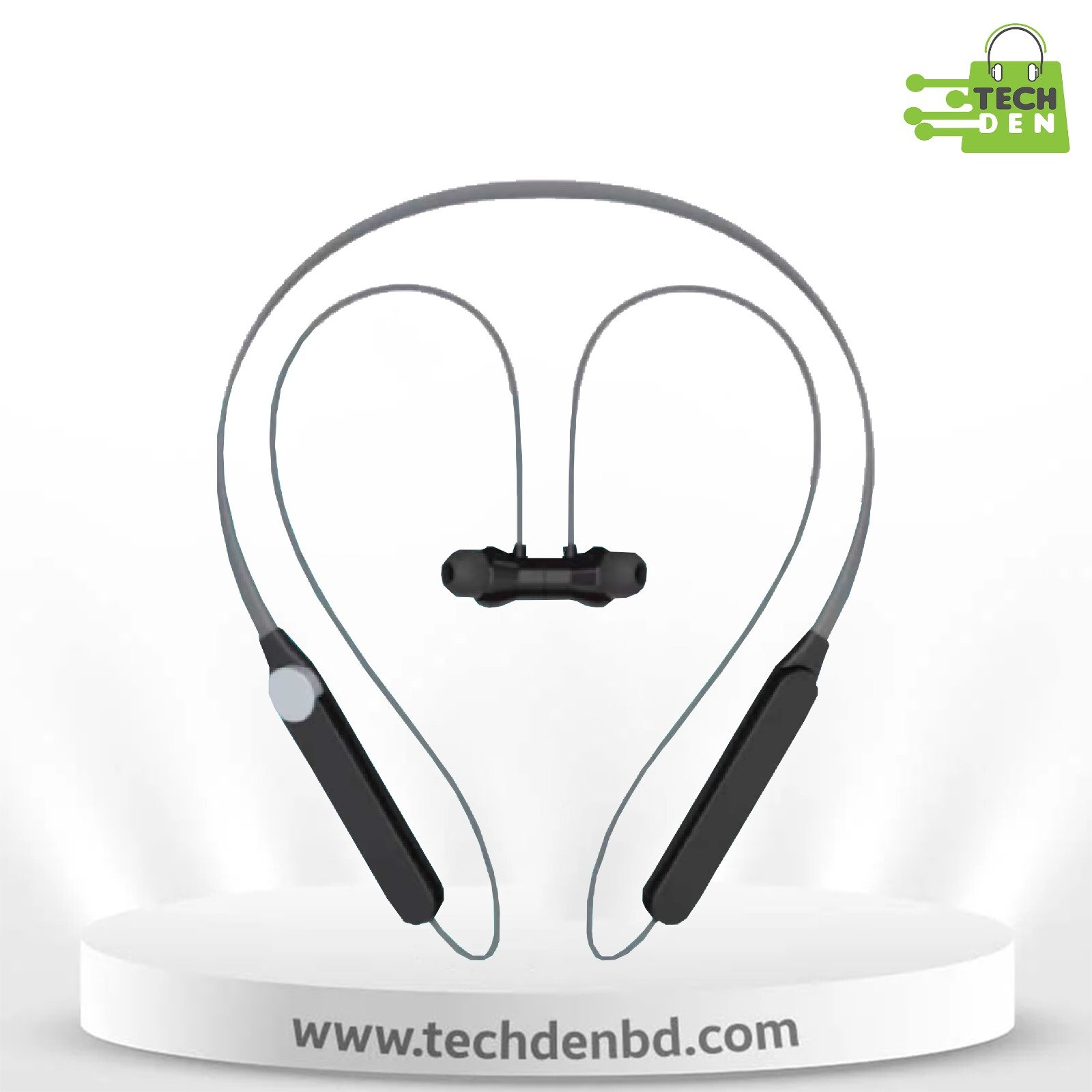 VALDUS Wireless Neckband Pro