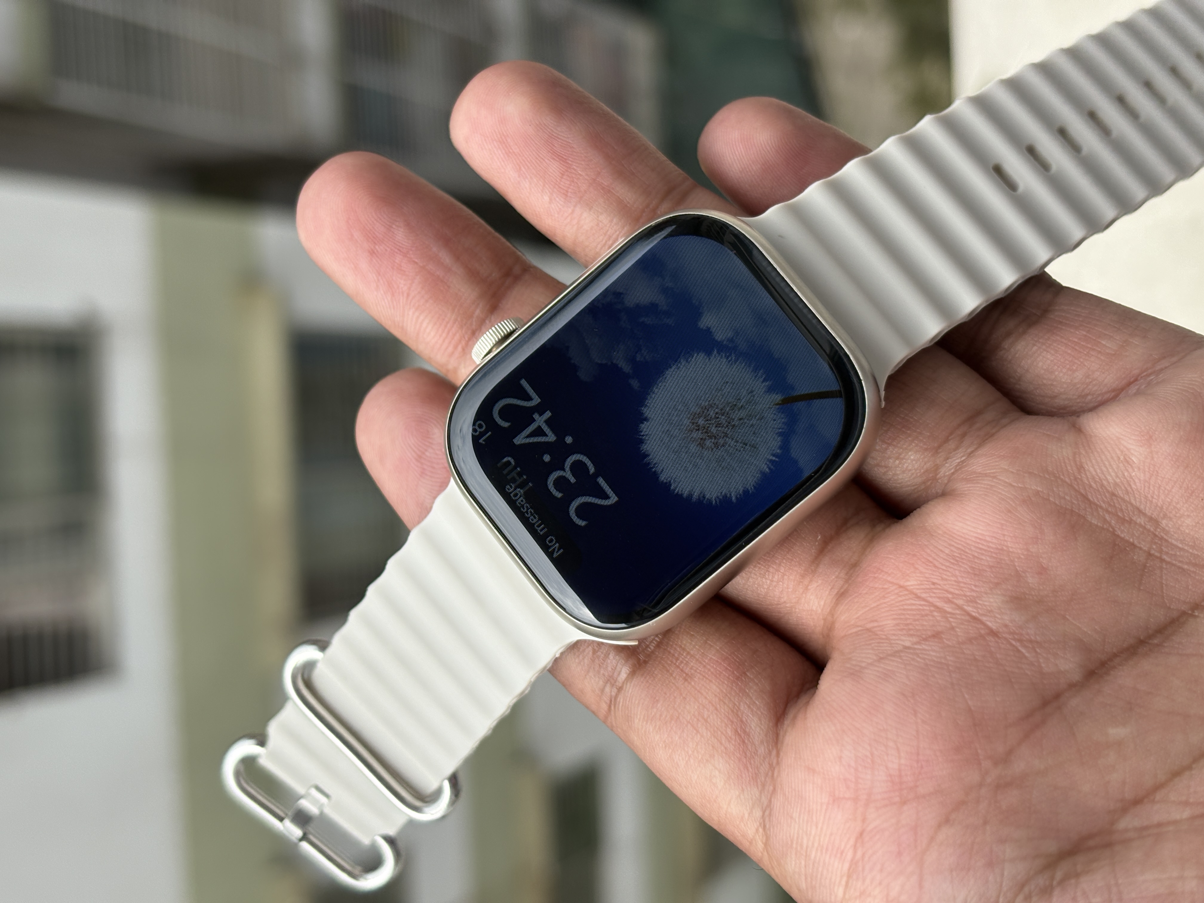 VBAND M9 Pro Max Muslim Watch