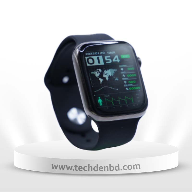 VFIT MT 8  Smart watch