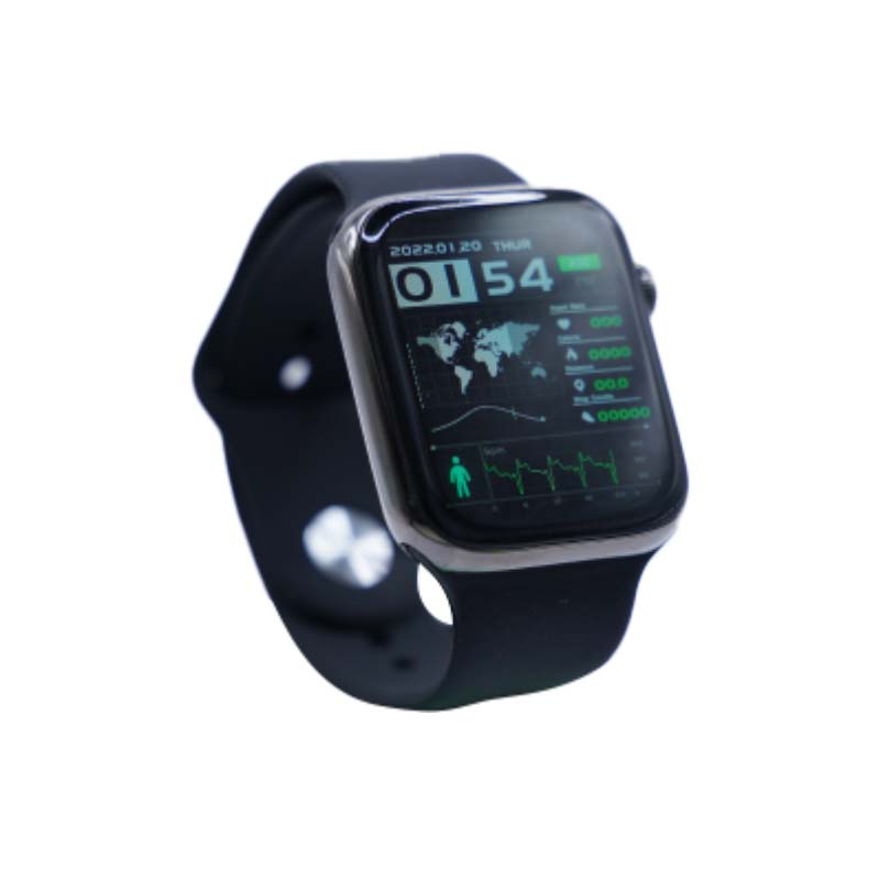 VFIT MT 8  Smart watch