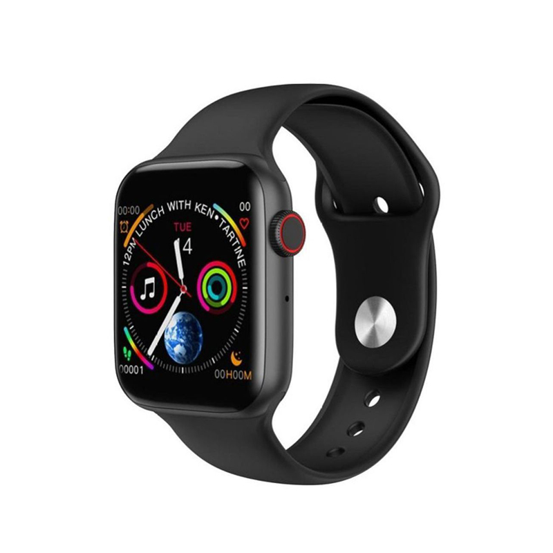 W34S Smartwatch Bluetooth Call