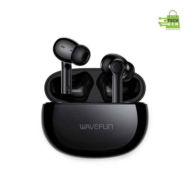 Wavefun Star Airdots