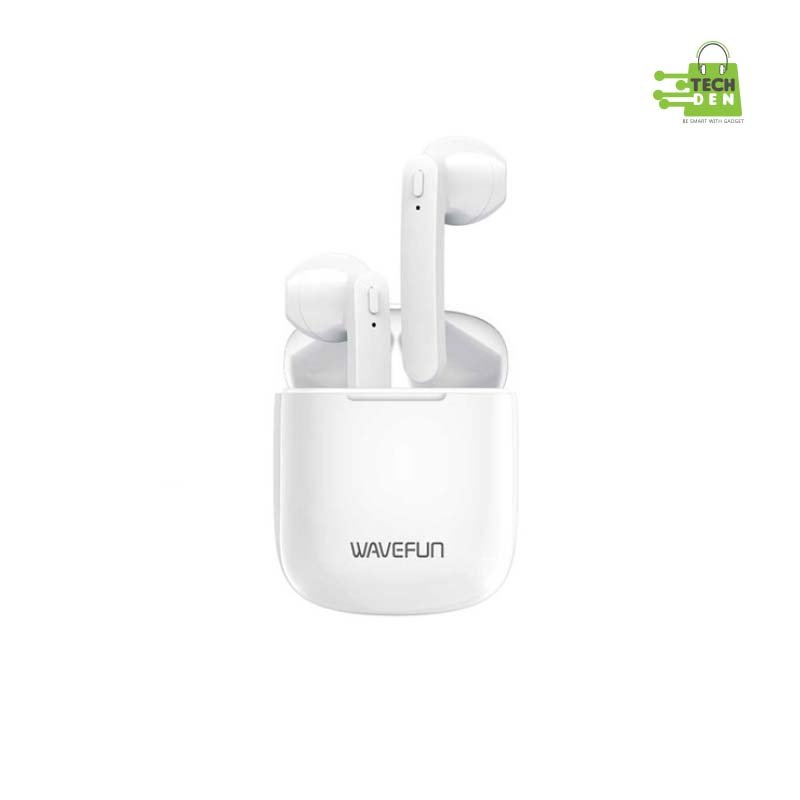 Wavefun V Bluetooth Earbuds