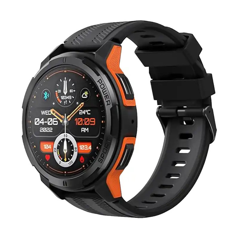 Wavefun WAVE 70 Smart Watch