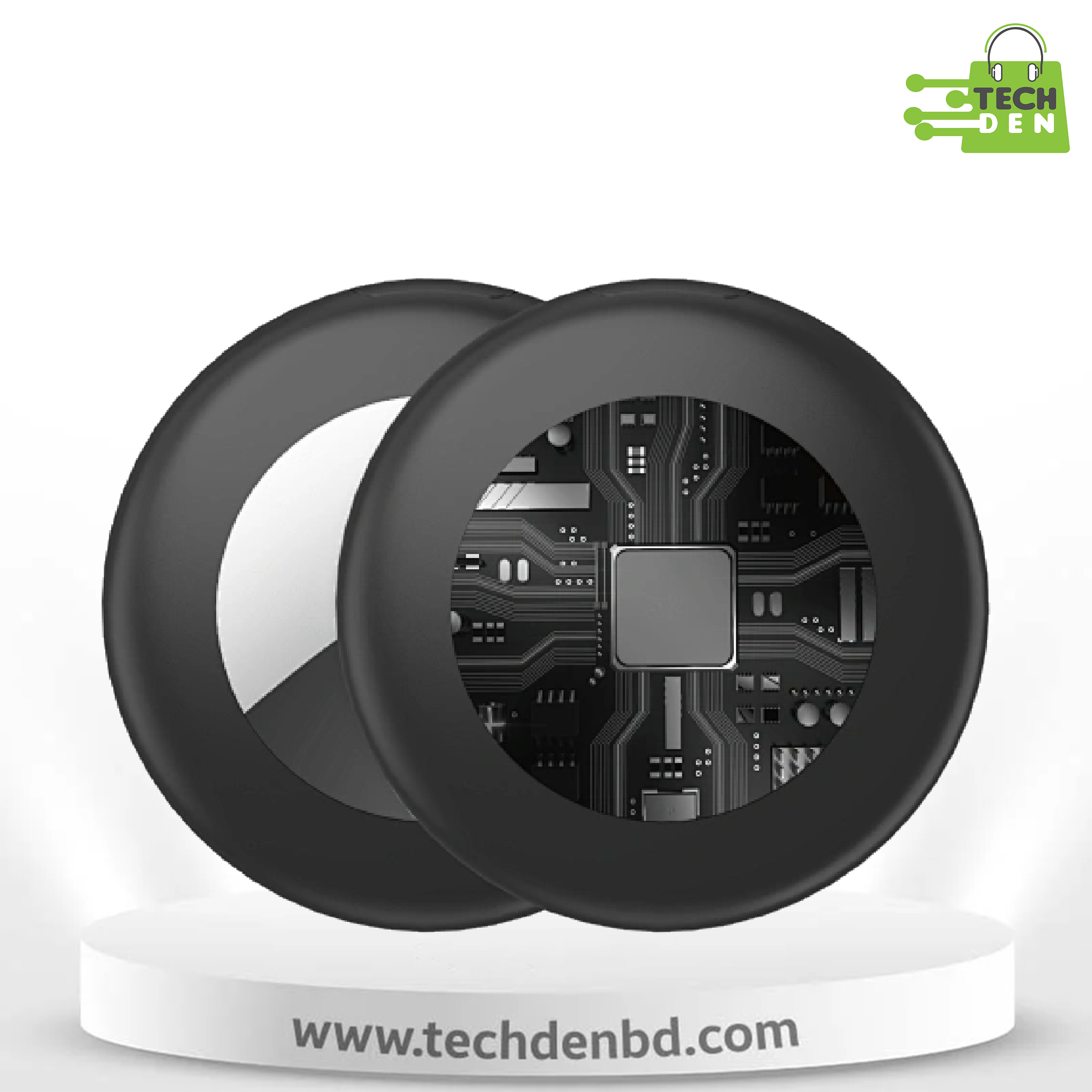 WiWU iTag WT-01 Anti-lost Smart Tracker