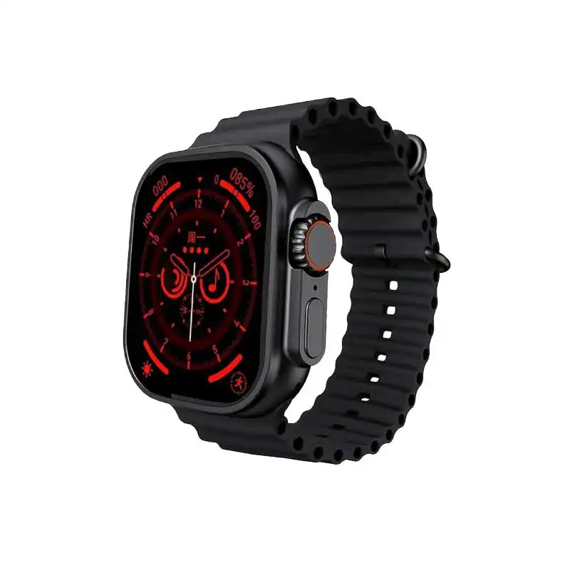 W&O Little Star X9 Call 4G Android Smart Watch
