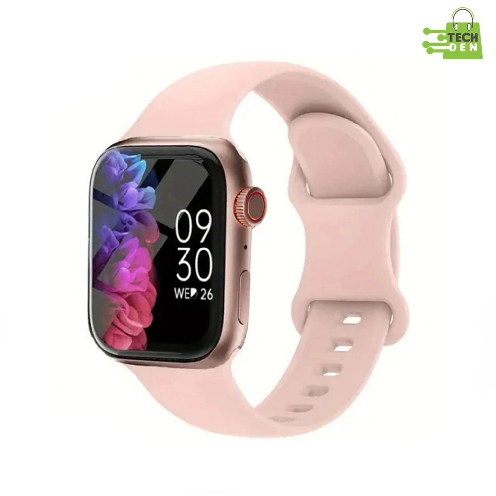 X10 Mini Smartwatch