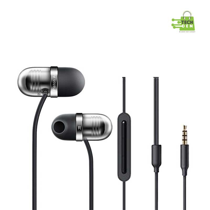 Xiaomi Capsule In Ear Headphone Price In Bangladesh