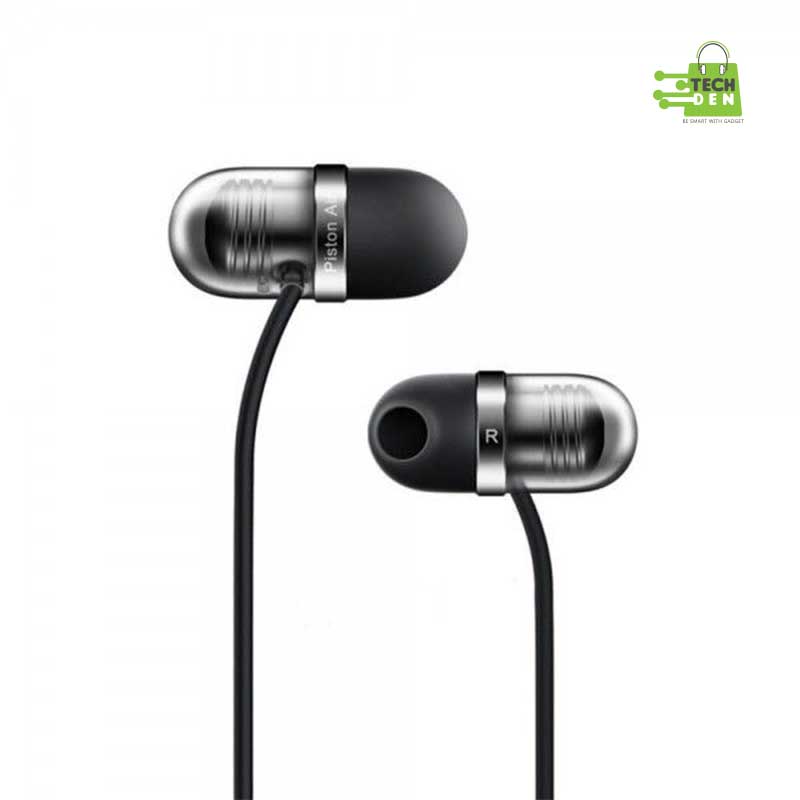 Xiaomi Capsule In Ear Headphone Price In Bangladesh