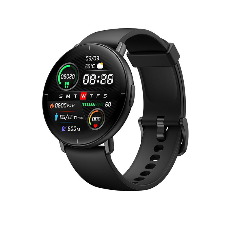 Xiaomi Mibro Lite Smartwatch Always on Display