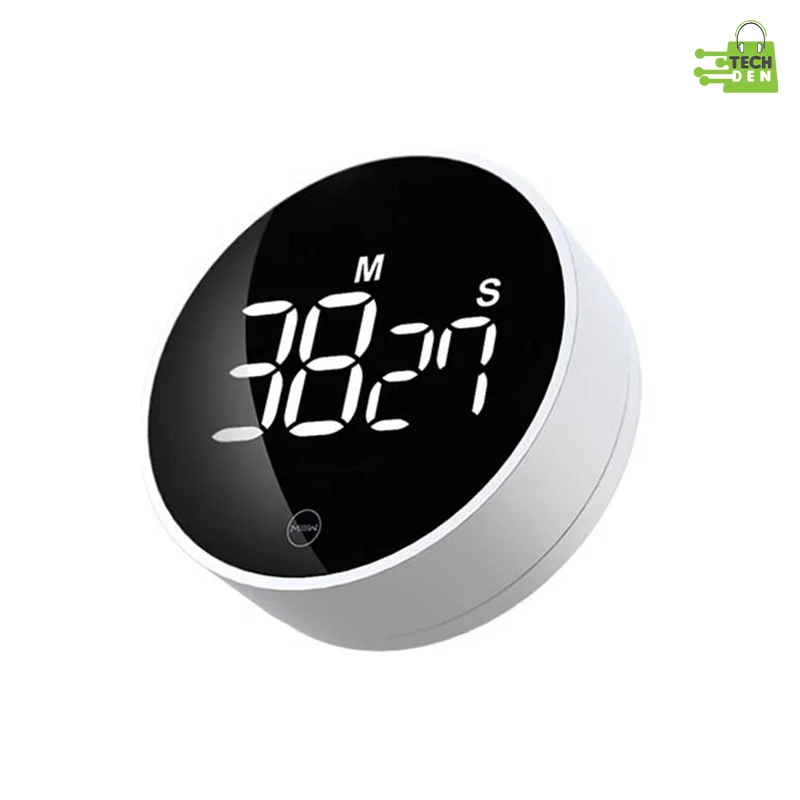 Xiaomi MIIIW Comfort Whirling Timer (NK5260)
