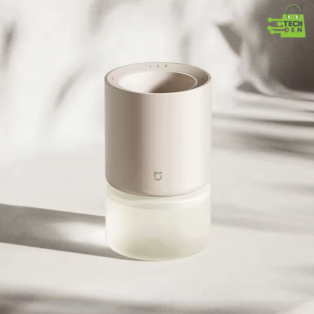 Xiaomi Mijia MJXFJ03XW Aroma Diffuser Smart Fragrance Machine Set