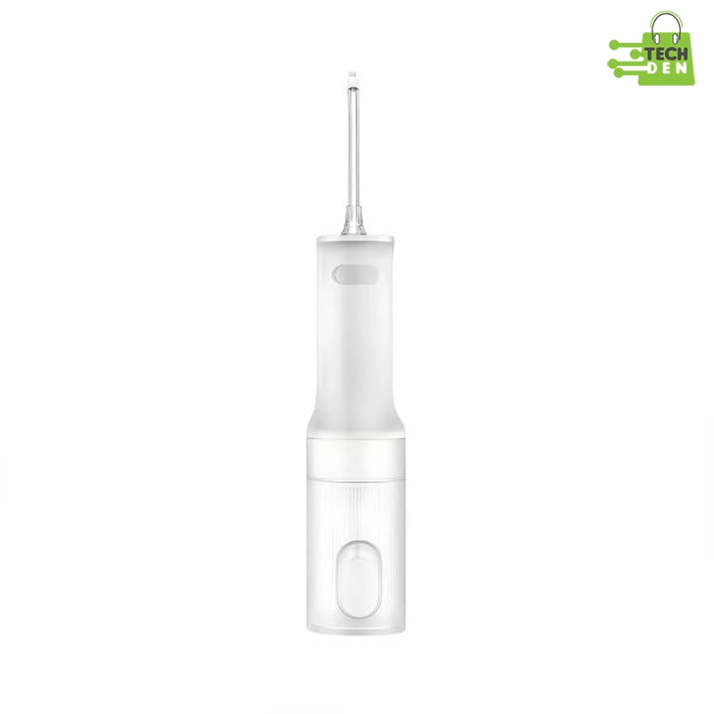 Xiaomi Mijia Oral Irrigator 2 Portable Rechargeable Dental Water Flosser (MEO705)
