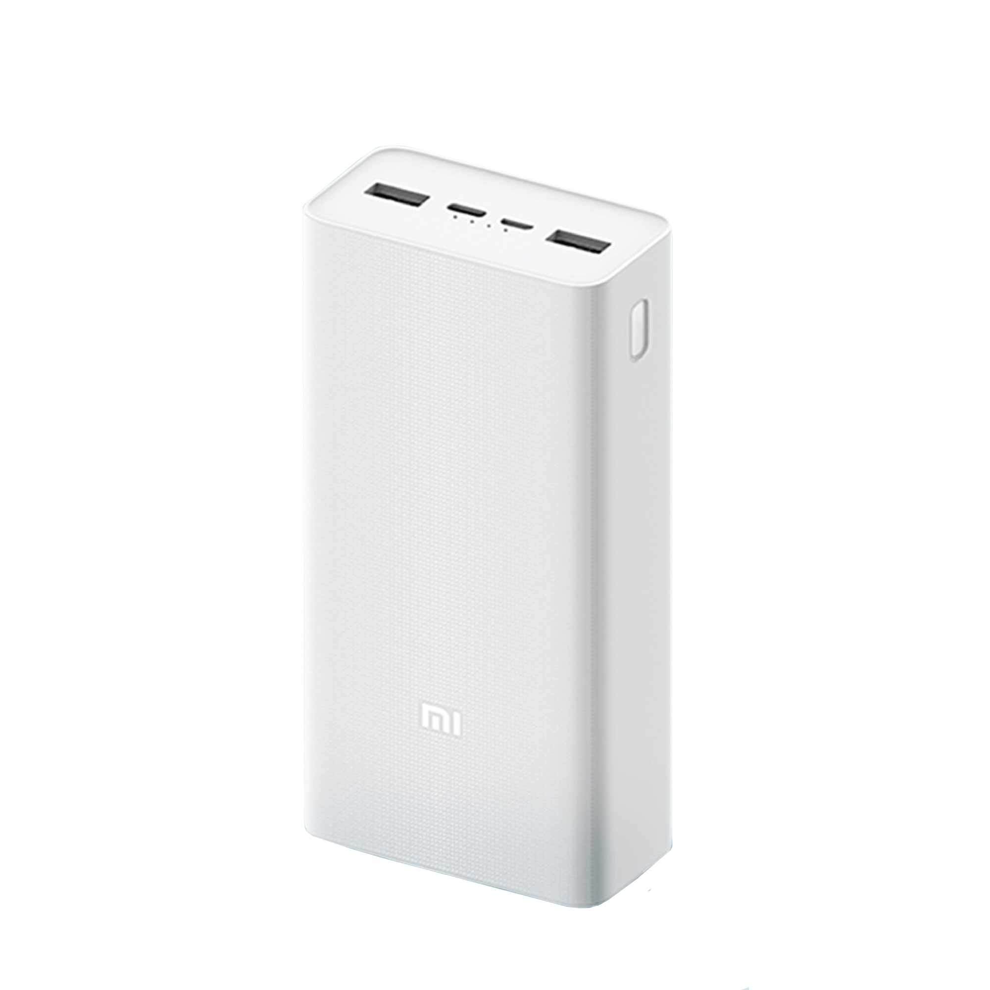 Xiaomi PB3018ZM 30000mAh Power Bank 3 Quick Charge Edition |Xiaomi  Price in Bangladesh