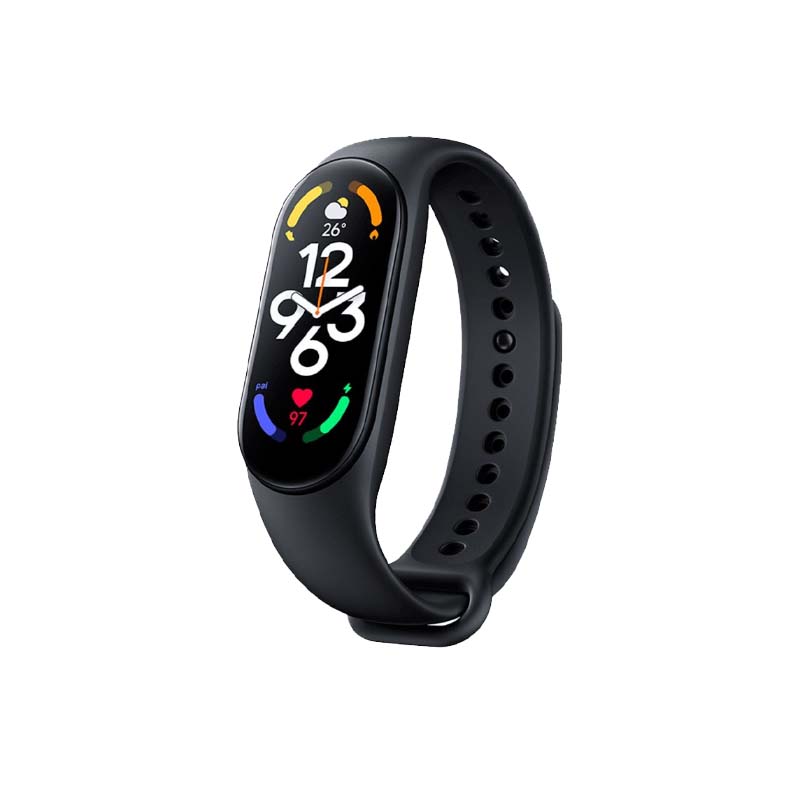 Xiaomi Smart Band 7 | Fitness Tracker with spO2